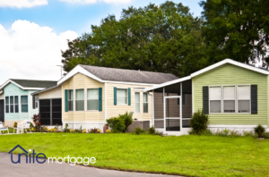 A Closer Look At Manufactured Homes